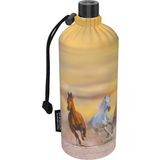 Emil® - flaška z obleko Steklenica Divji konji