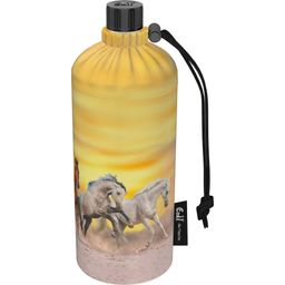 Emil – die Flasche® Fles Wilde Paarden - 0,6 L