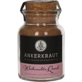 Ankerkraut Christmas Spice