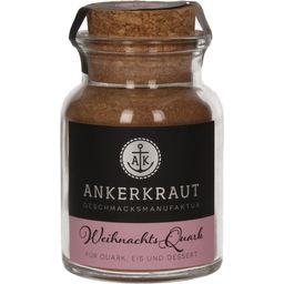 Ankerkraut Queso Quark Navidad
