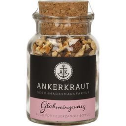 Ankerkraut Mix di Spezie - Vin Brulè - 60 g