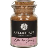 Ankerkraut Mix di Spezie - Pan di Zenzero