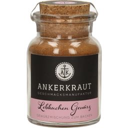 Ankerkraut Gingerbread Spices