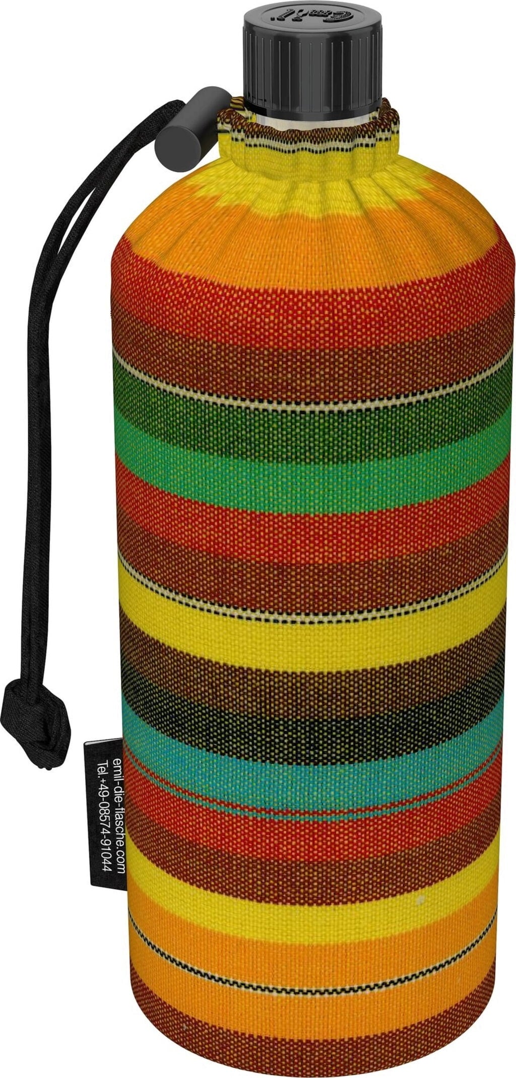 Emil – die Flasche® Botella "BIO- México"