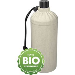 Emil – die Flasche® Fles BIO-Organisch - 0,75 liter fles met wijde hals