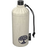 Emil – die Flasche® Gourde En Verre BIO "Organic"
