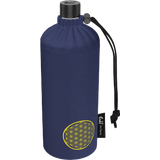 Emil – die Flasche® Gourde En Verre BIO "Energy"