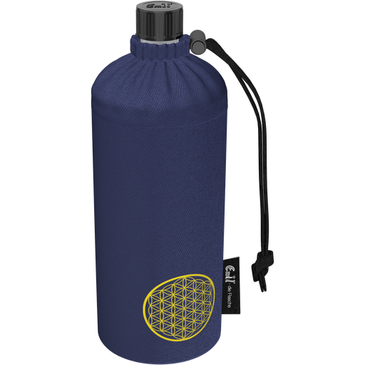 Emil – die Flasche® Flasche BIO-Energy - 0,75 L Weithals-Flasche