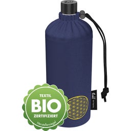 Emil – die Flasche® Flasche BIO-Energy - 0,75 L Weithals-Flasche