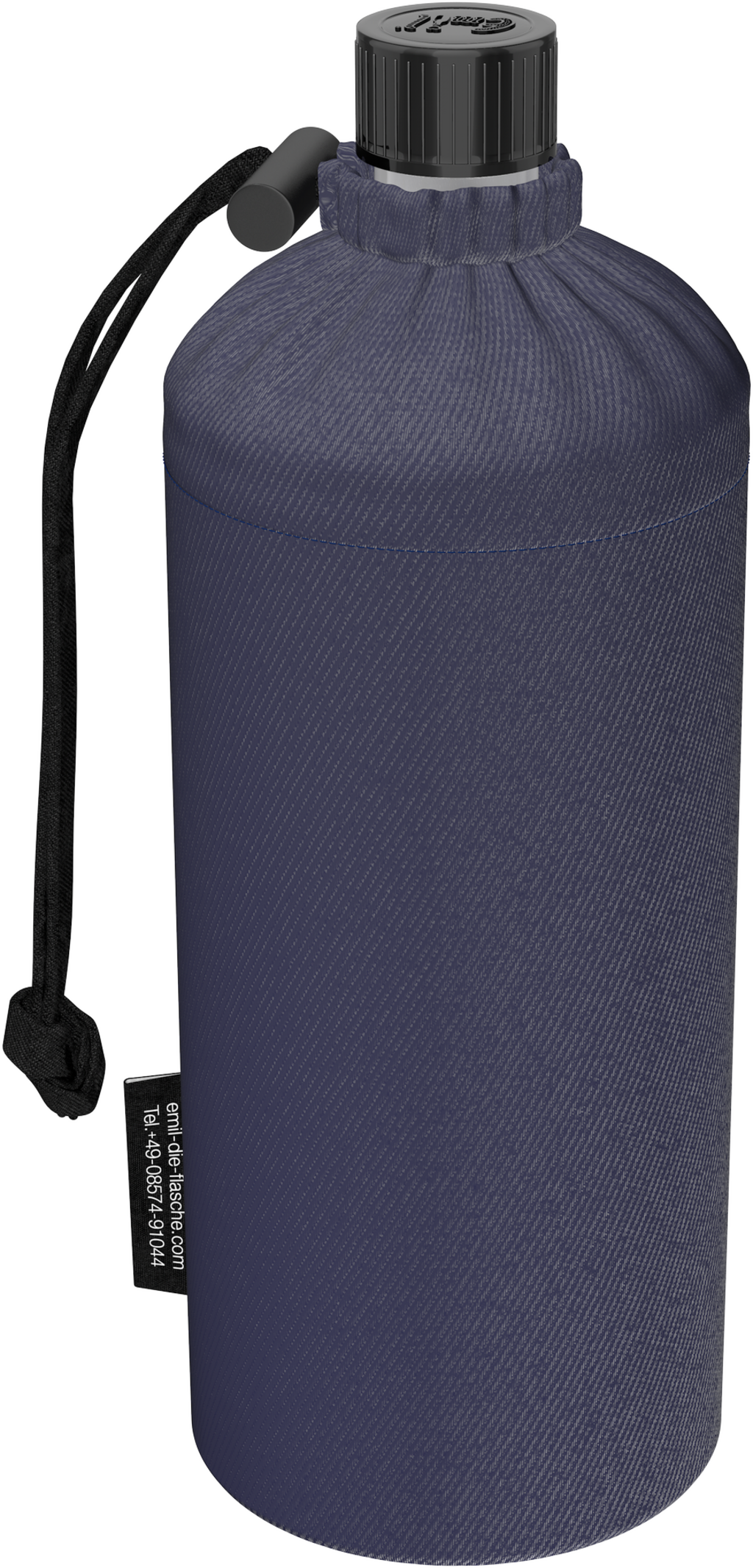 Emil – die Flasche® Flasche "BIO-Jeans"