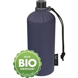 Emil – die Flasche® Bottle - BIO Jeans - 0.75 L Wide-necked Bottle