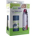 Emil® - flaška z obleko Baby Set - Little Panda