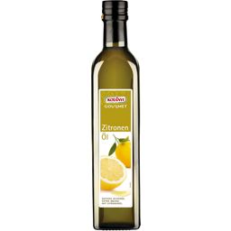 KOTÁNYI Huile Aromatisée - Citron - 0,50 l