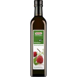 Organic Apple Balsamic Vinegar - Raspberry