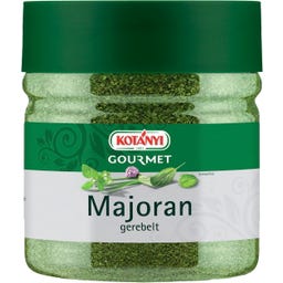 KOTÁNYI Maggiorana - Foglie - 30 g