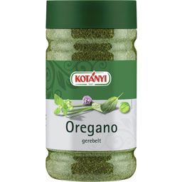 KOTÁNYI Finely Chopped Oregano - 100 g