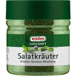 KOTÁNYI Salatkräuter Gewürzzubereitung - 122 g