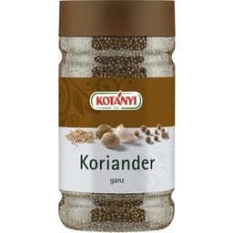 KOTÁNYI Whole Coriander Seeds - 250 g