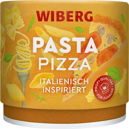 Wiberg Pasta/Pizza - Inspiración Italiana