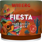 Wiberg Fiesta - Inspired by Mexico
