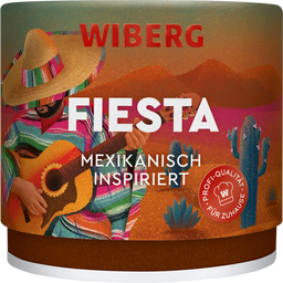 Wiberg Fiesta - Inspiration Mexicaine