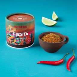 Wiberg Fiesta - inspirována mexickou kuchyní - 105 g