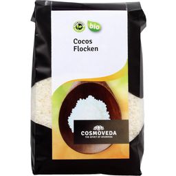 Cosmoveda Bio Kokosvlokken - 200 g