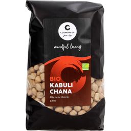 Cosmoveda Kabuli Chana - Bio Kikkererwten - 500 g