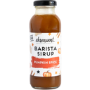 Ehrenwort Organic Barista Syrup - Pumpkin Spice