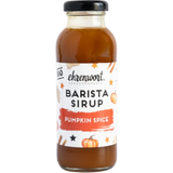 Ehrenwort Sciroppo Barista Bio - Pumpkin Spice