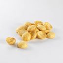 NATURAL CRUNCHY Bio Hummus Chips - Curry - 75 g