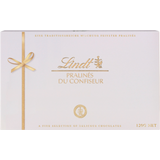 Lindt Gold & Whilte Pralines