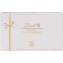 Lindt Gold & White pralinky - 500 g
