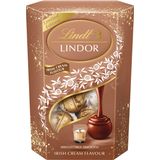 Lindt Lindor kroglice - Irish Cream Cornet