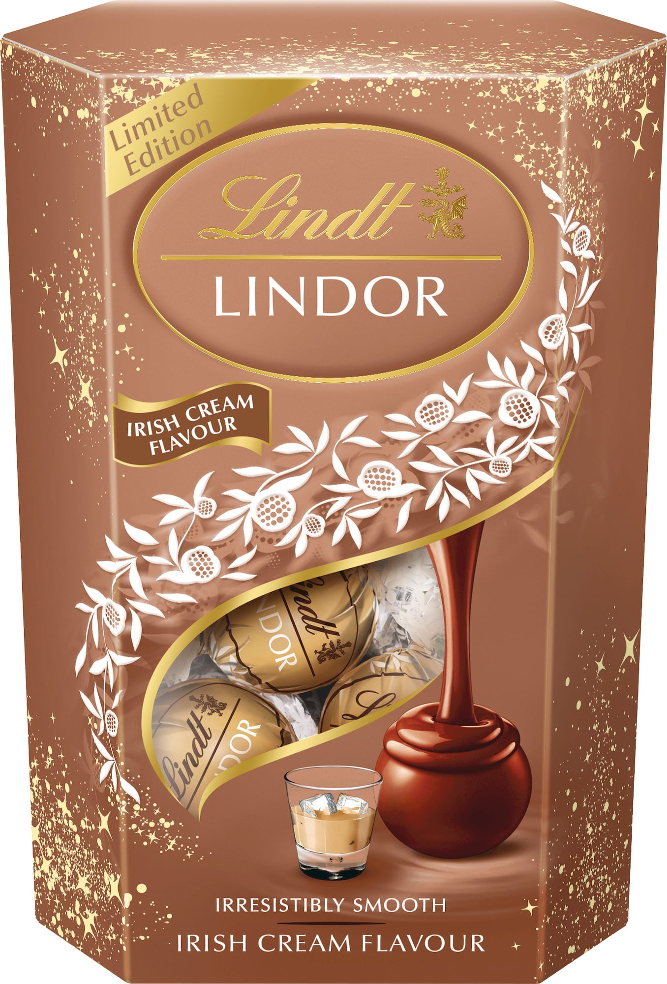 Lindt Lindor - Irish Cream - 200 g