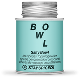Stay Spiced! Mezcla de Especias Salty Bowl