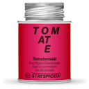 Stay Spiced! Sel à la Tomate - 110 g