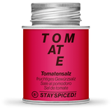 Stay Spiced! Tomatenzout