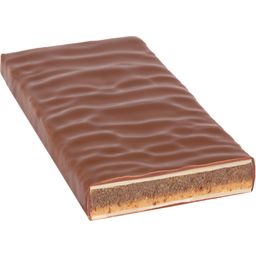 Zotter Schokolade Organic Hazelnut - 70 g