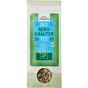 Organic French Press Tea - Mountain Herbs