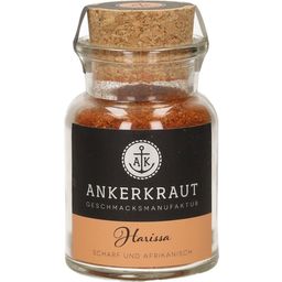Ankerkraut Mix di Spezie - Harissa