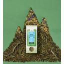 Bio French Press čaj s horskými bylinkami - 30 g