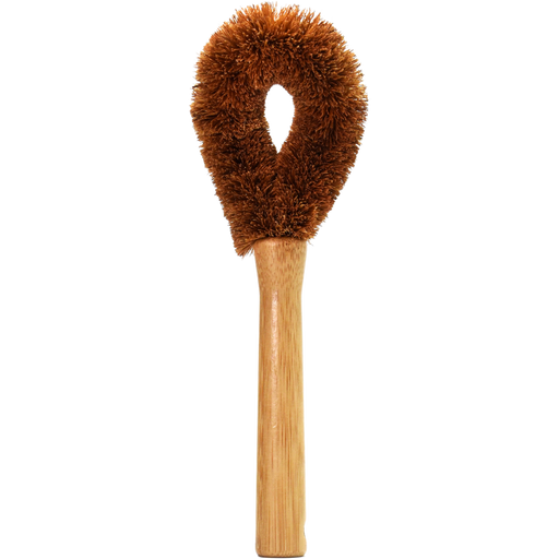 Bambaw Dishwashing Brush with Coconut Fibre - 1 Pc.
