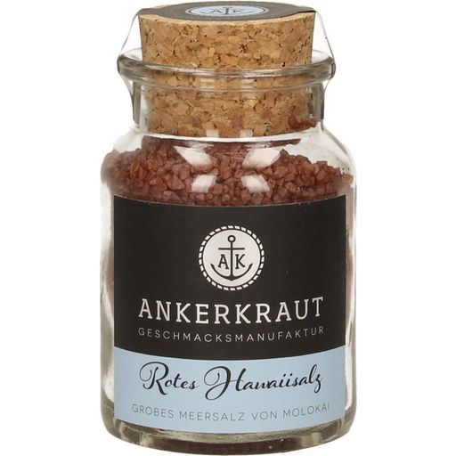 Ankerkraut Czerwona sól hawajska - 165 g