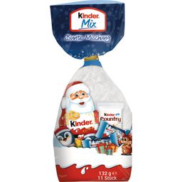 Kinder Mini Mix - 132 g