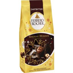 Ferrero Rocher Momenti d'Oro - Cioccolato Fondente - 90 g