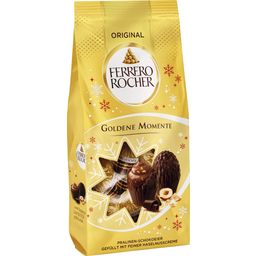 Ferrero Rocher Goldene Momente Original - 90 g