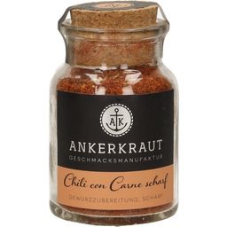 Ankerkraut Chili con Carne, ostre