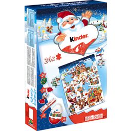 Kinder Mix Advent Calendar - 311 g