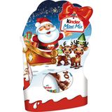 Kinder Maxi Mix Christmas